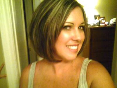 Amber Stewart