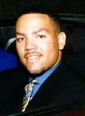 Mervin Crump