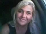 Miranda Strickland