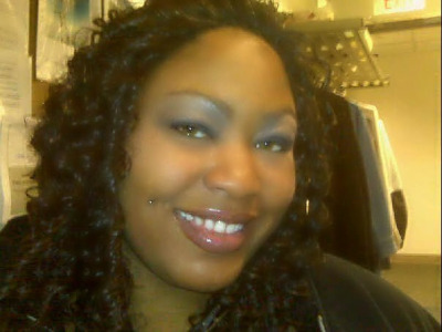 Leslie Yarbough