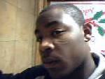 Raymond Carter