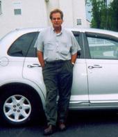 Steven Martin