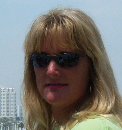 Latitia Hust