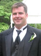 Andrew Cogan