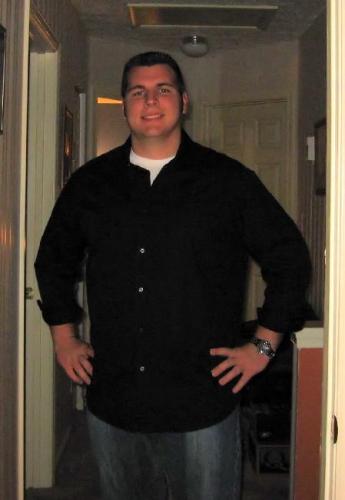Steven Dangel