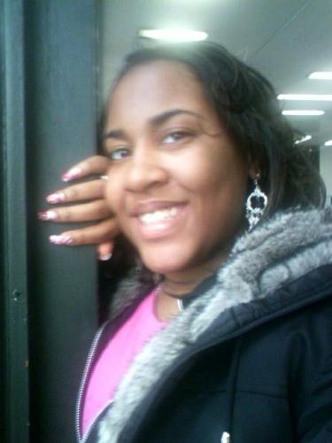 Tanisha Flournoy