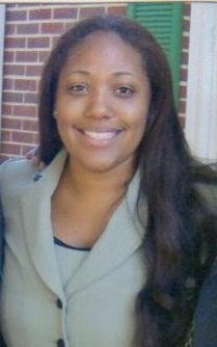 Tiombe Frazier