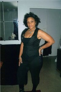Latyna Latimore