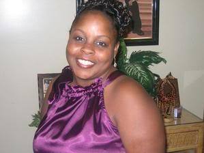 Tamika Mabry