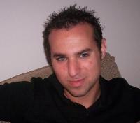 Jared Fink