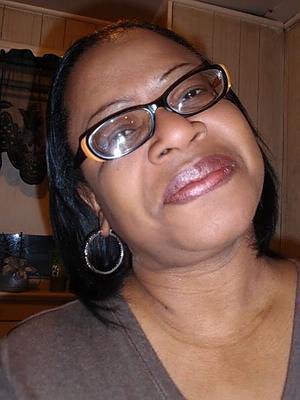 Cassandra Valentine