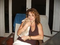 Arminda Carvajal