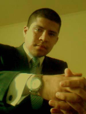 Richard Zamudio