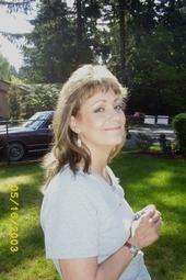 Penny Nichols