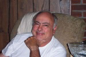 Raymond Rogers