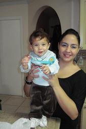 Leydis Alfonzo