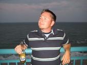 Stephen Dijohn