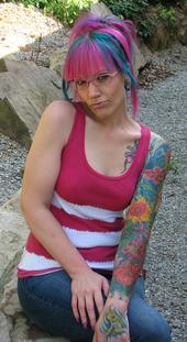 Robin Tillman