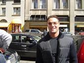 Gregory Blanner