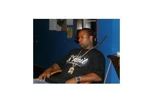 Sean Brown
