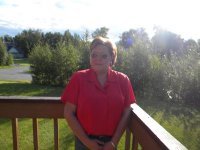 Wanda Nickoli