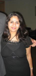 Falguni Shah