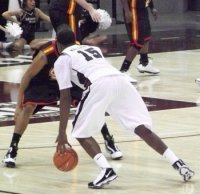 Jermaine Mallett