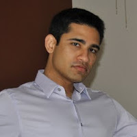 Ananth Katterapalli