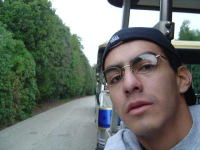 Nestor Lerma