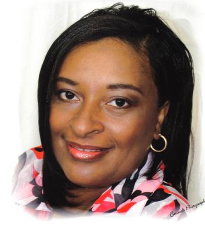 Audrette Metoyer