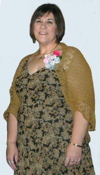 Marlene Amdall
