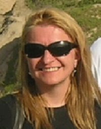 Agnieszka Paczynska