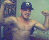 Edwin Roman