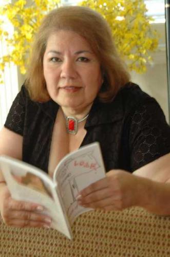 Yolanda Garcia