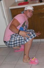 Shane Swarthout