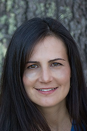 Lisa Pisano