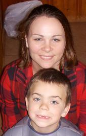 Brandy Tappan