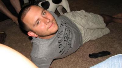 Shawn Talley