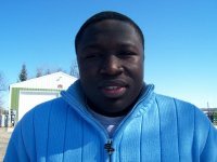 Dennis Chakua