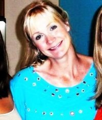 Mary Rehrer