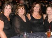 Stacy Pinson