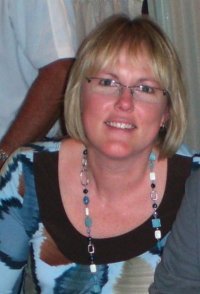 Dawn Mcintyre