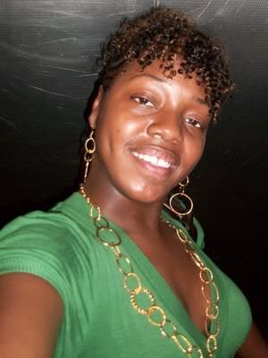Sharday Bowens