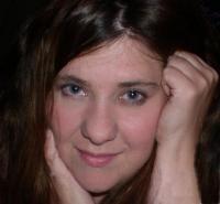 Rebecca Martinson
