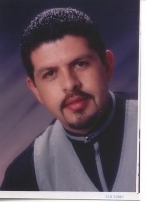 Daniel Alvarado