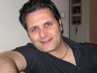 Farshad Mirkheshti