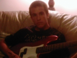Kip Sanders