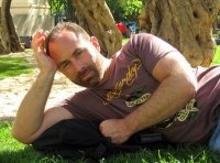 Marc Bonafiglia
