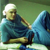 Derrick Dopkin