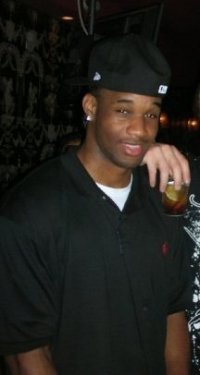 Marsley Paul